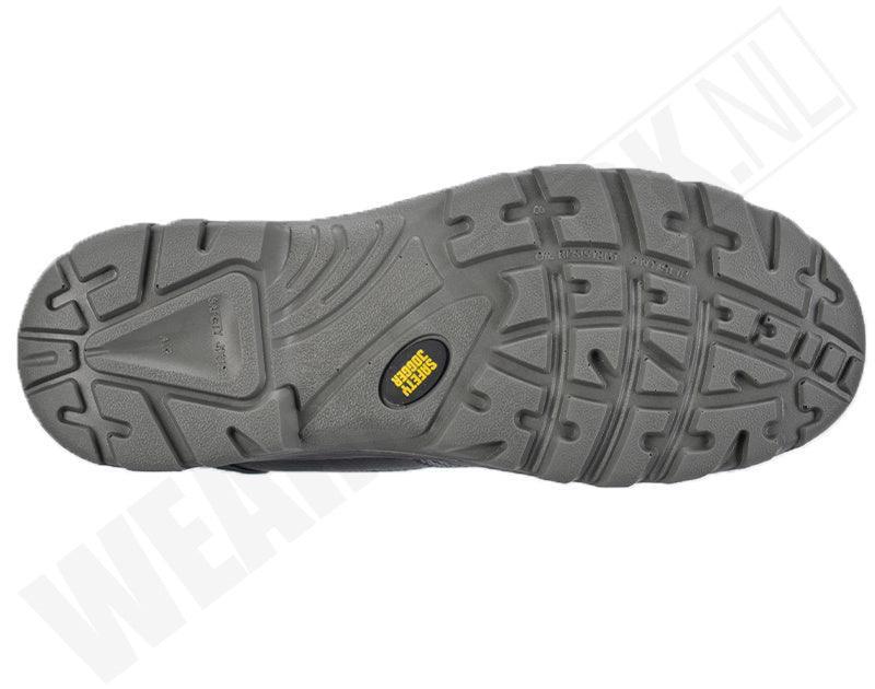 Werklaarzen Bestboot S3 Safety Jogger zool
