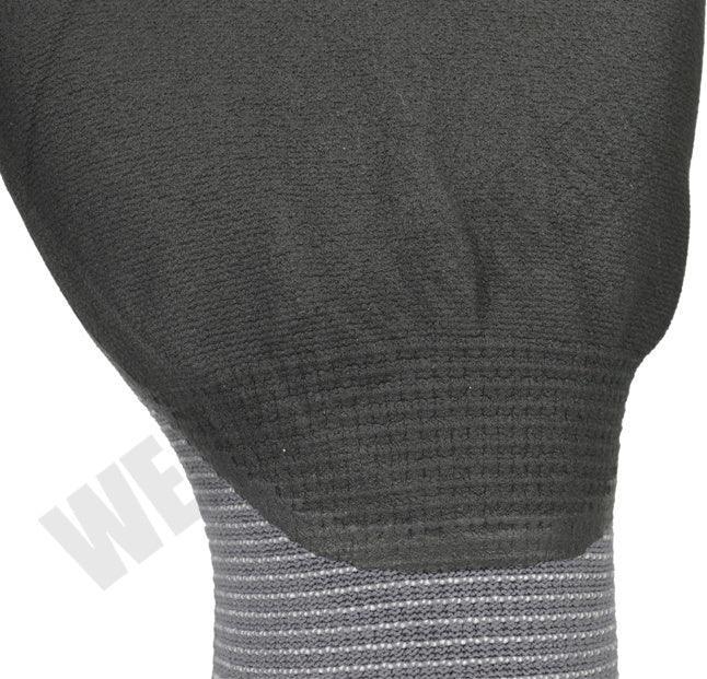 Werkhandschoenen ATG 34874 materiaal