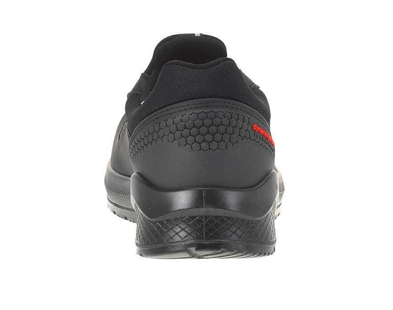Sixton instap werkschoenen S3 ESD Balzo achterkant