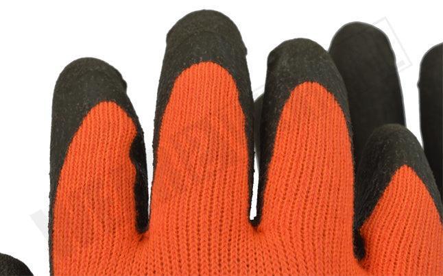 Werkhandschoenen Towa Thermo Powergrab vingertoppen