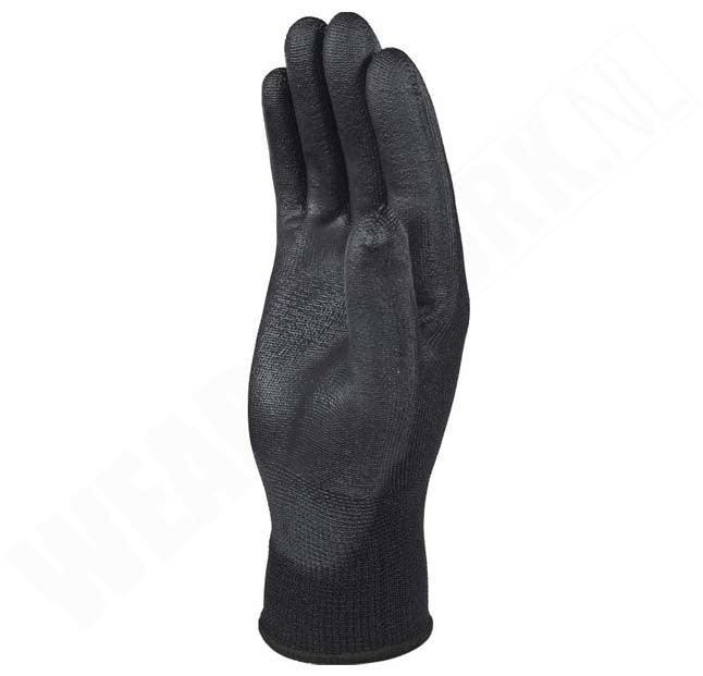 Werkhandschoenen VE702PN Delta Plus binnenzijde