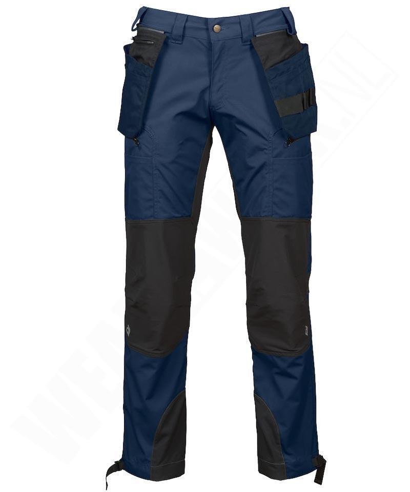 Werkbroek Projob stretch 3520 navy