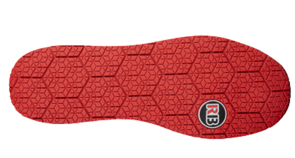 Redbrick werkschoenen S3S SRC ESD Comet