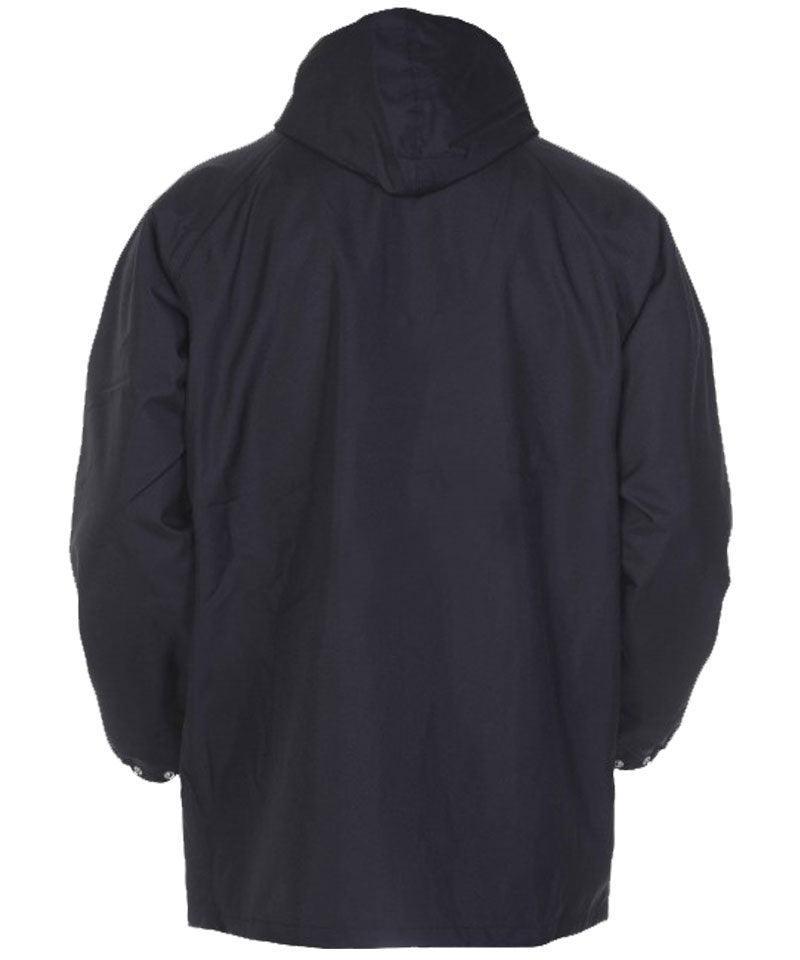 Hydrowear Regenjas Ulft achterkant