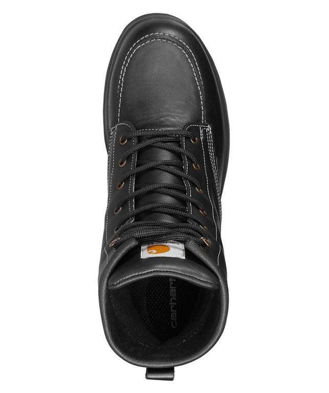 Carhartt werkschoenen Hamilton S3 bovenkant