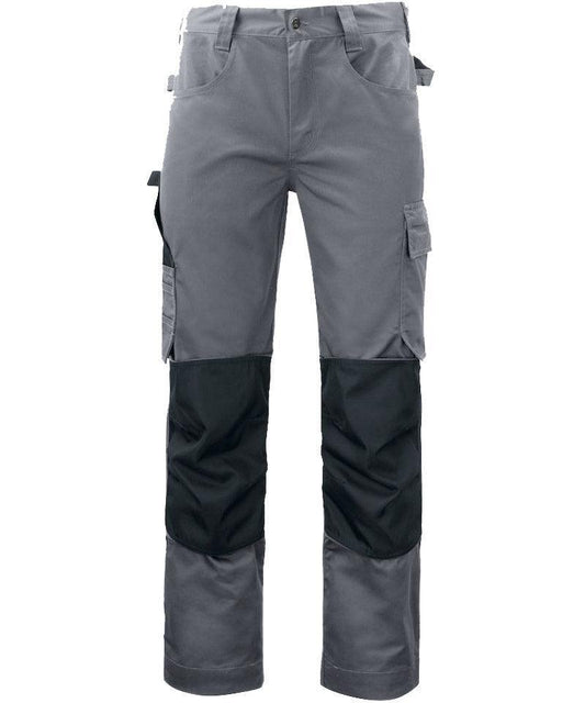 Projob 5532 Werkbroek grijs