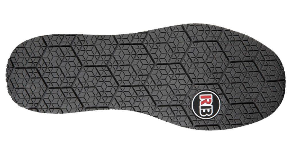 Redbrick werkschoenen S3S Motion Shade zool