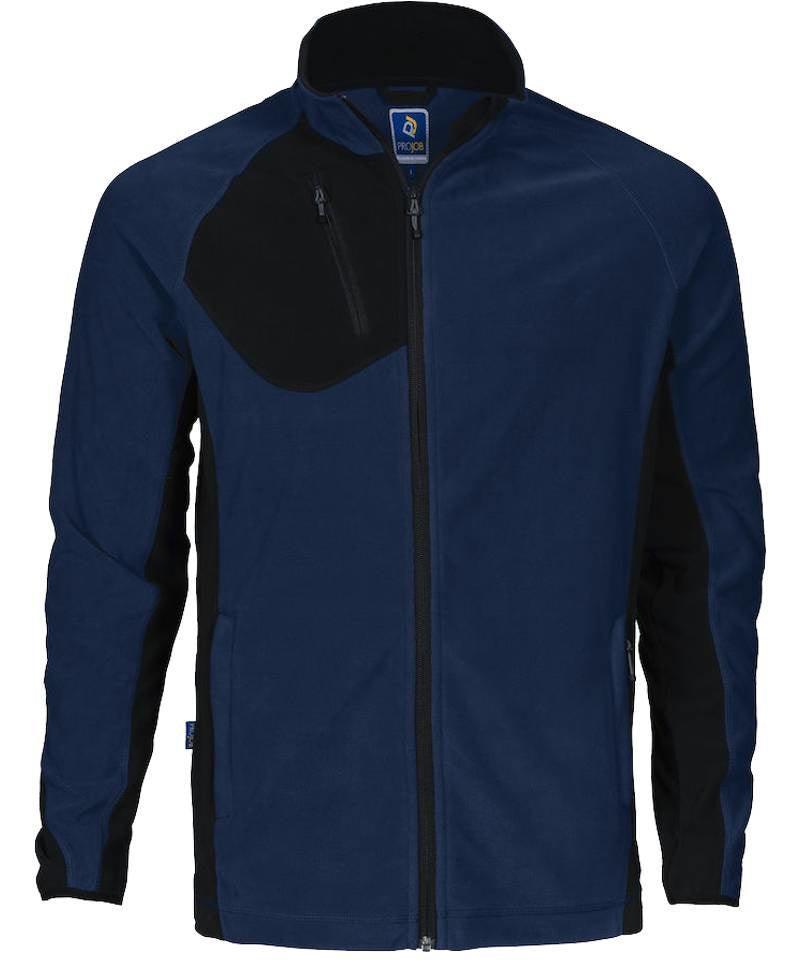 Fleece vest ProJob 2325 Bestel direct! - Main Image