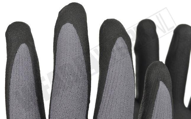 Werkhandschoenen Premium 20328 detail 2