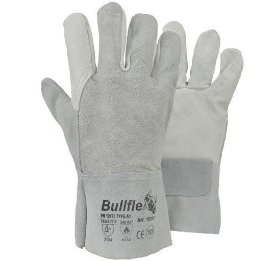 Lashandschoenen 10393 Bullflex