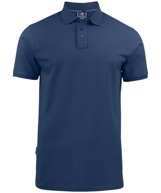 ProJob Poloshirt 2022 navy