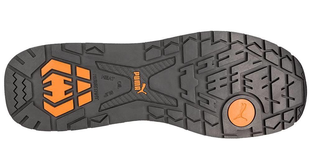 Puma Werkschoenen S3 64310