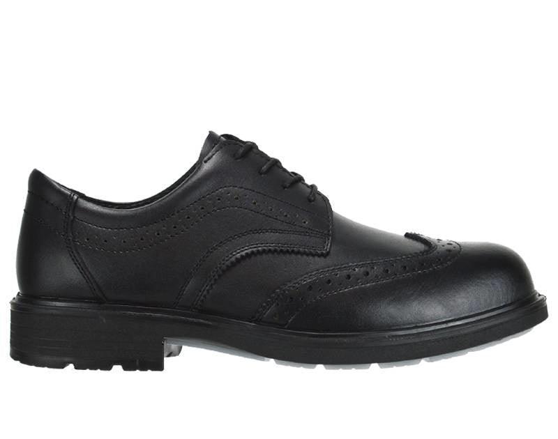 Safety Jogger Manager S3 SRC zijkant