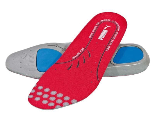 Puma inlegzolen Evercushion Plus