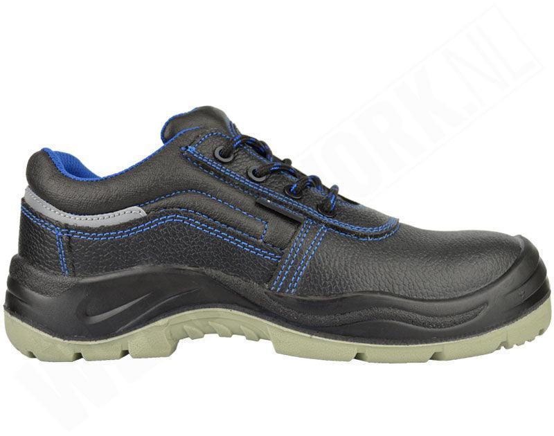 4-Work werkschoenen S3 4W15 Bestel direct - Main Image