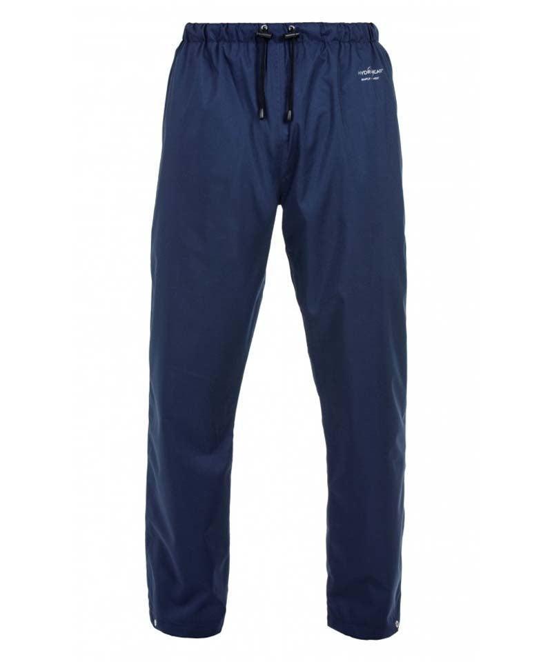 Hydrowear regenbroek Bonaire navy