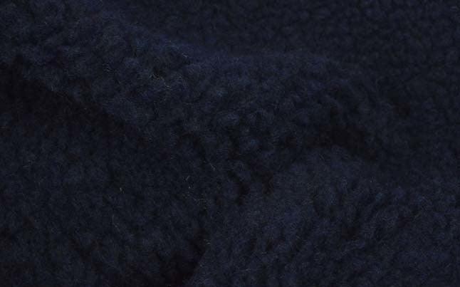 Gevoerde winteroverall materiaal
