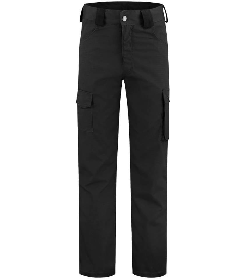 Werkbroek Ripstop Basic zwart