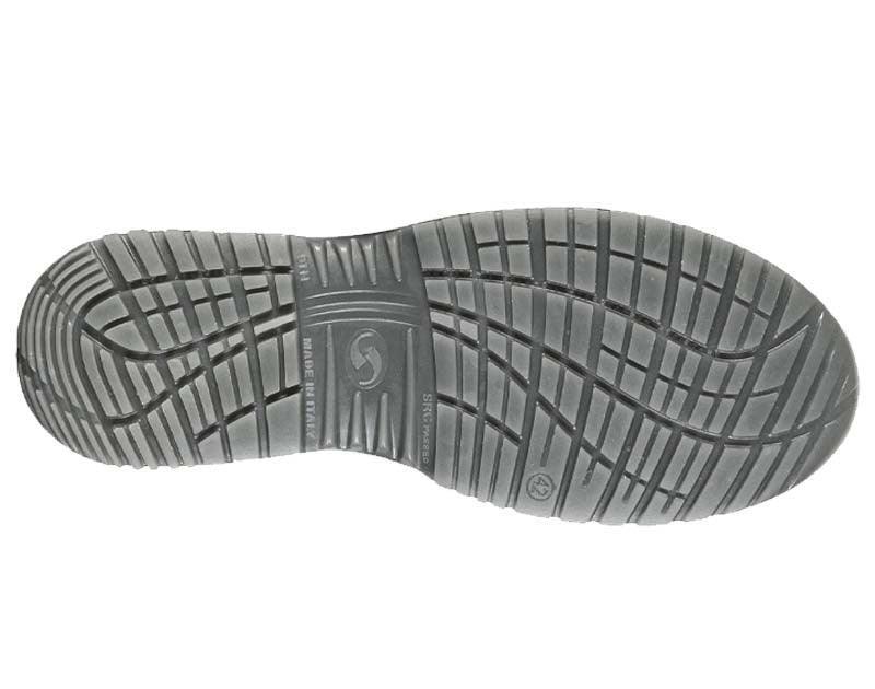 Dames werkschoenen S1P SRC Timba zool