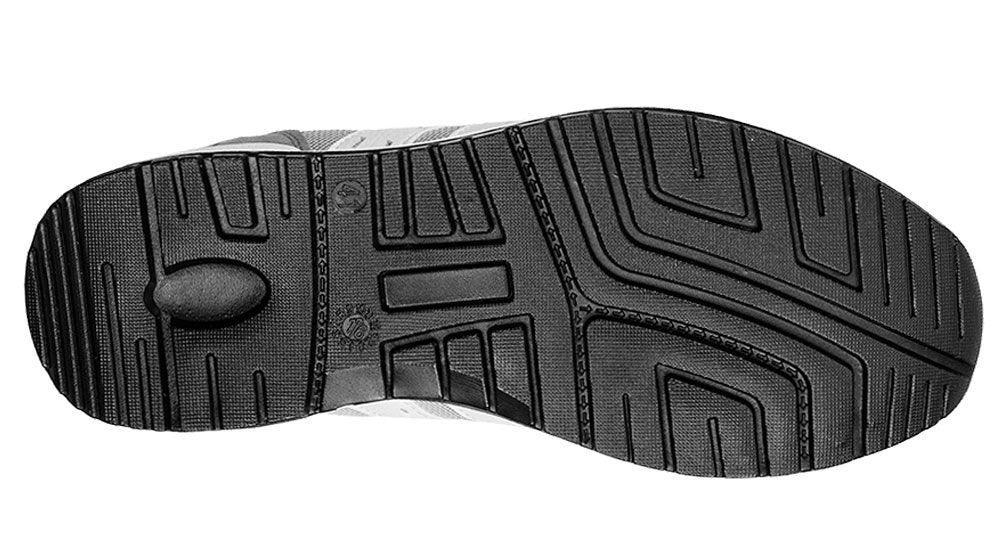 Quick werkschoenen S3 SRC Sport zool