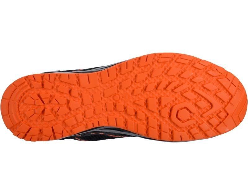Base werkschoenen S1P HRO SRC K-Step zool
