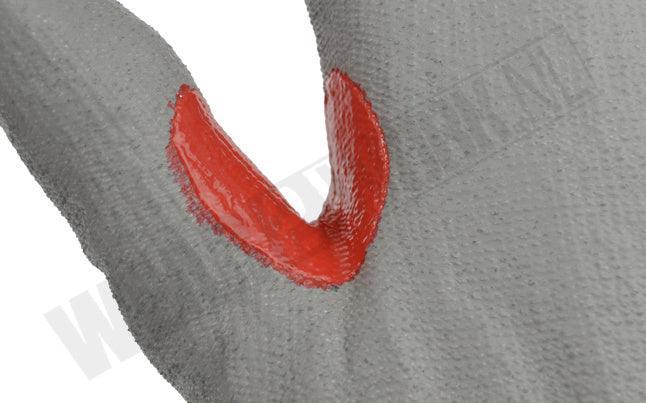 Werkhandschoenen Snijbestendig Premium 20315 duim