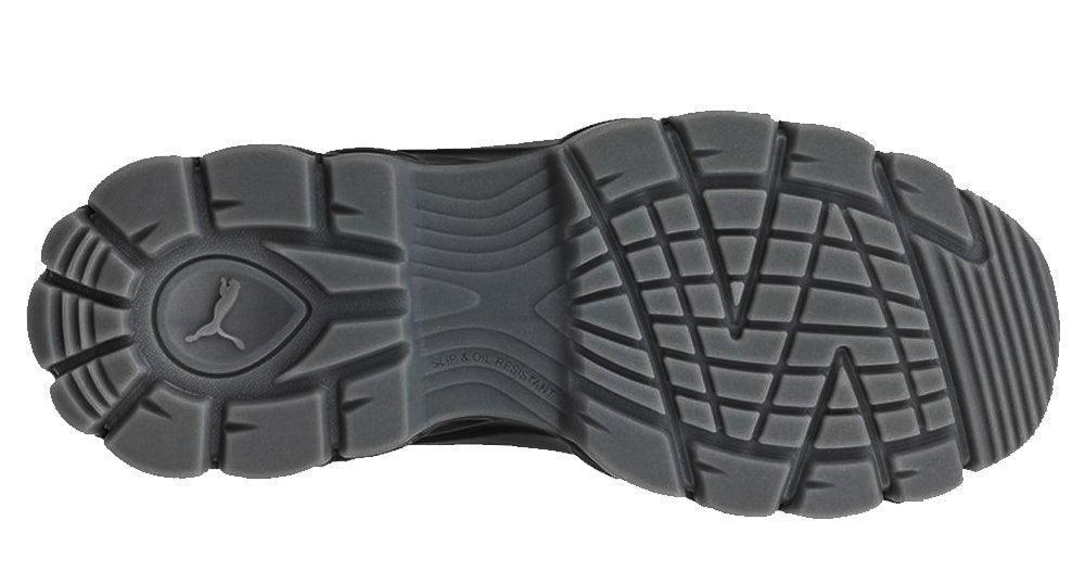 Puma werkschoenen S3 SRC ESD 63012.2 zool