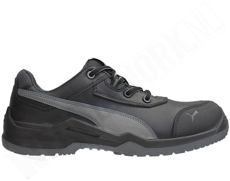 Puma werkschoenen S3 SRC 64423 zijkant