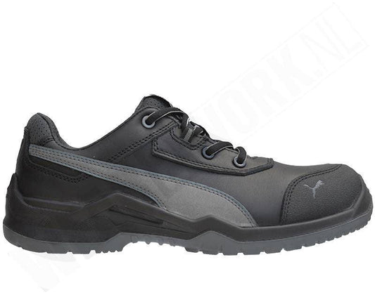 Puma werkschoenen S3 SRC 64423 zijkant