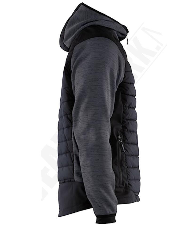 Blaklader hybride jack 5930 zijkant