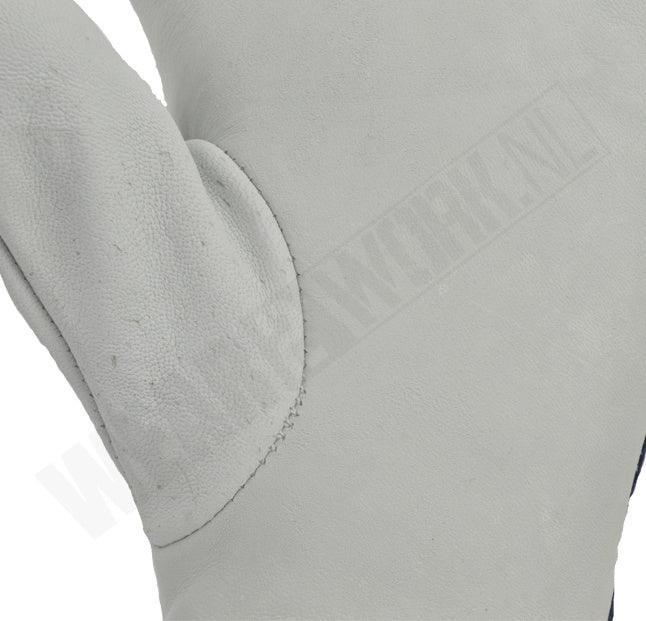 werkhandschoenen 10178 schapenleder