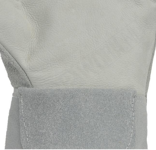 Lashandschoenen 10393 Bullflex details onder