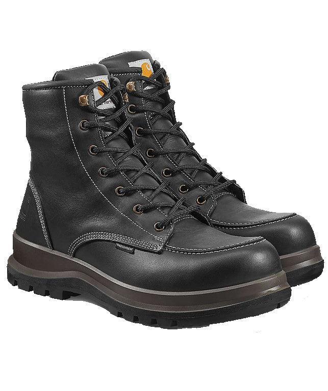 Carhartt werkschoenen Hamilton S3 voorkant