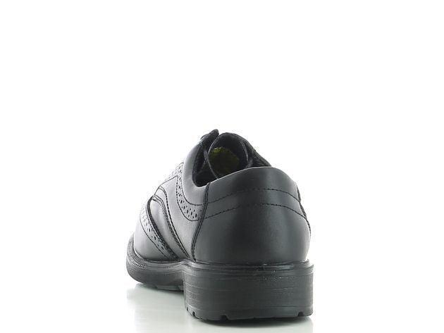 Safety Jogger Manager S3 SRC achterkant