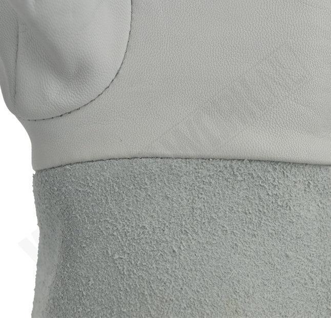 Lashandschoenen Schaapsnappa Leer 10398 detail 3