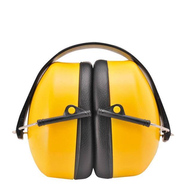 Oorbeschermer Excellent Geel