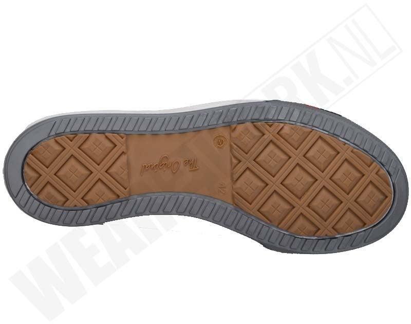 Redbrick werkschoenen S3 Gold zool