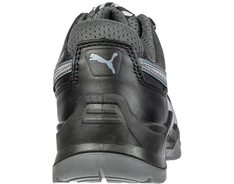 Puma werkschoenen S3 SRC 64423 achterkant