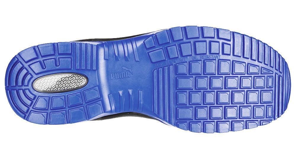 Puma werkschoenen S3 ESD SRC 63420 zool