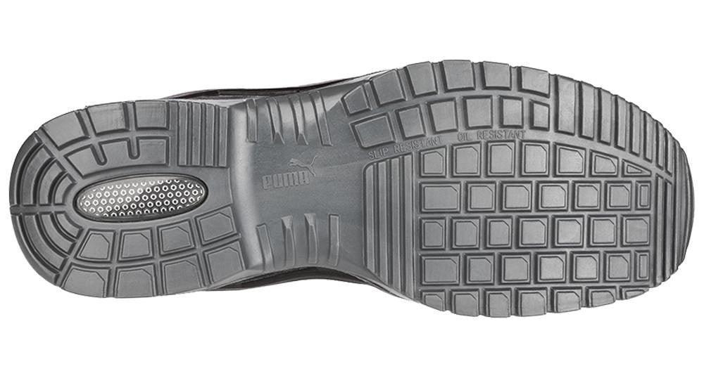 Puma werkschoenen S3 SRC 64423 zool