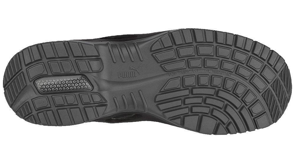 Puma dames werkschoenen S3 SRC ESD 64412 zool