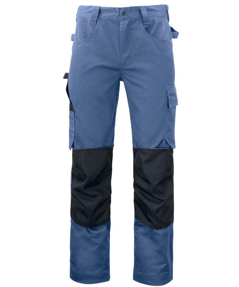 Projob 5532 Werkbroek lichtblauw