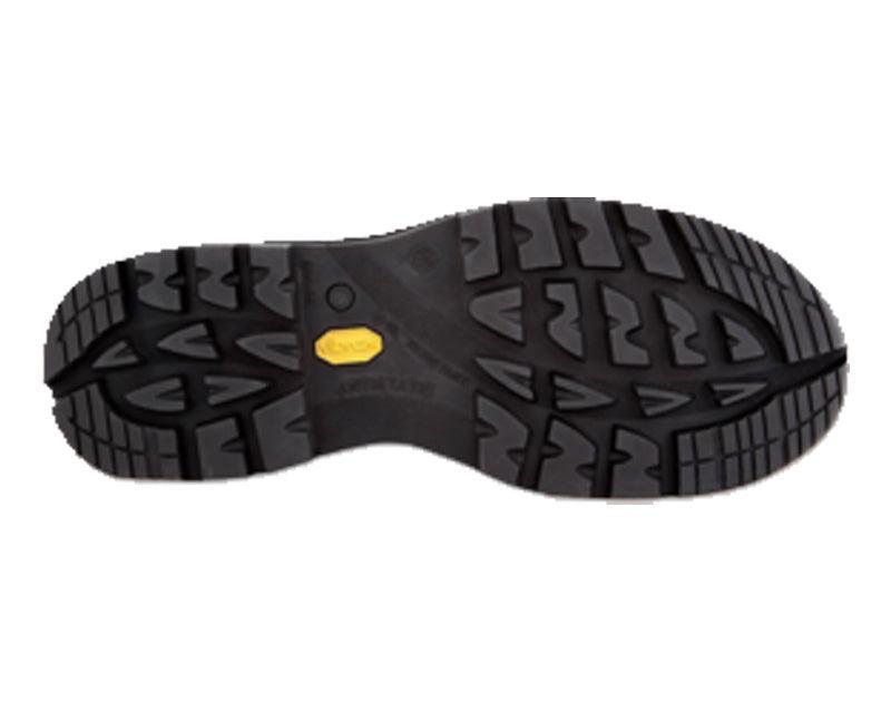 Carhartt werkschoenen Hamilton S3 zool