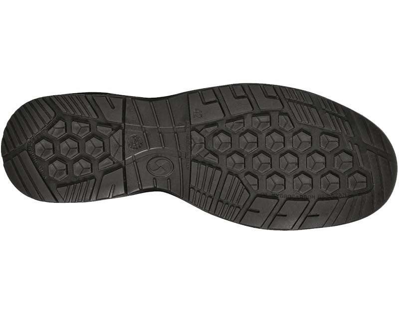 Sixton instap werkschoenen S3 ESD Balzo zool