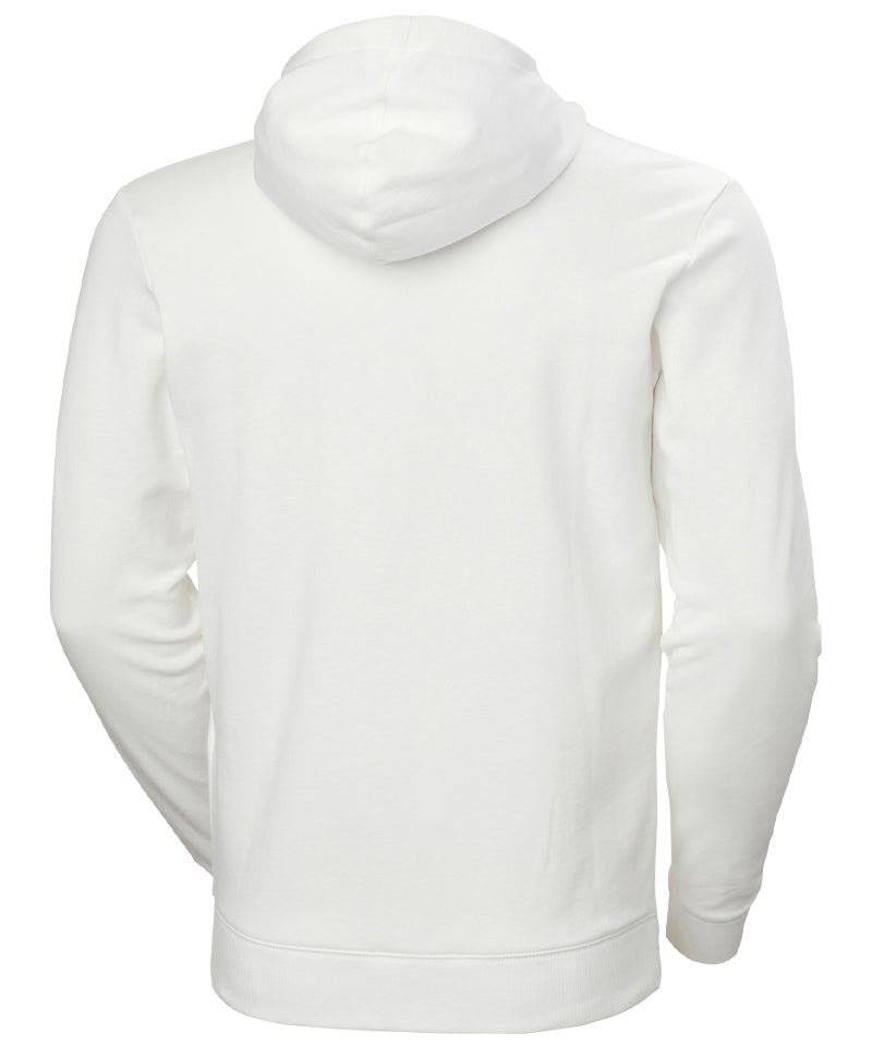 Schildersvest met capuchon Classic Helly Hansen achterkant