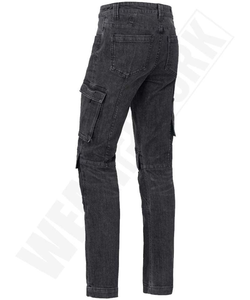 Brams Paris Lara Dames werkbroek