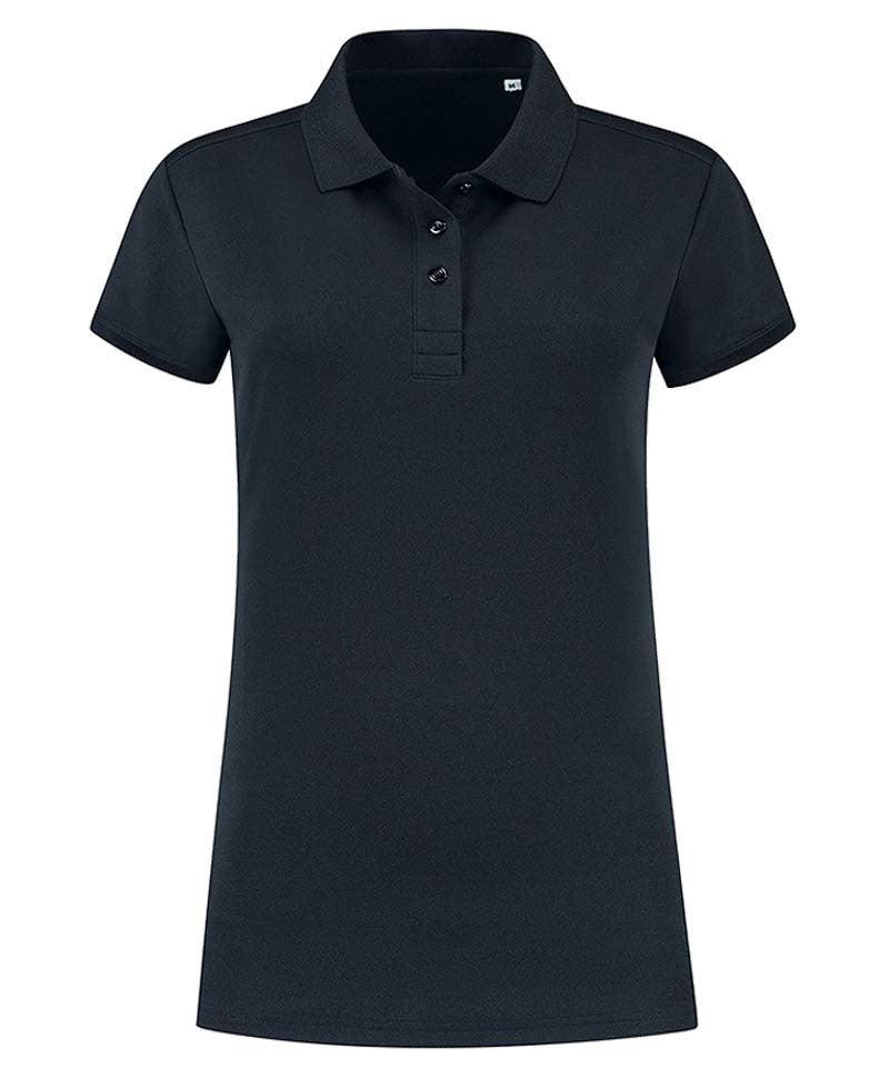 Lemon Soda Dames polo