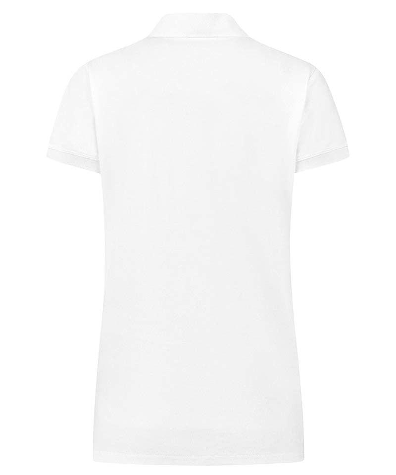 Lemon Soda Dames polo