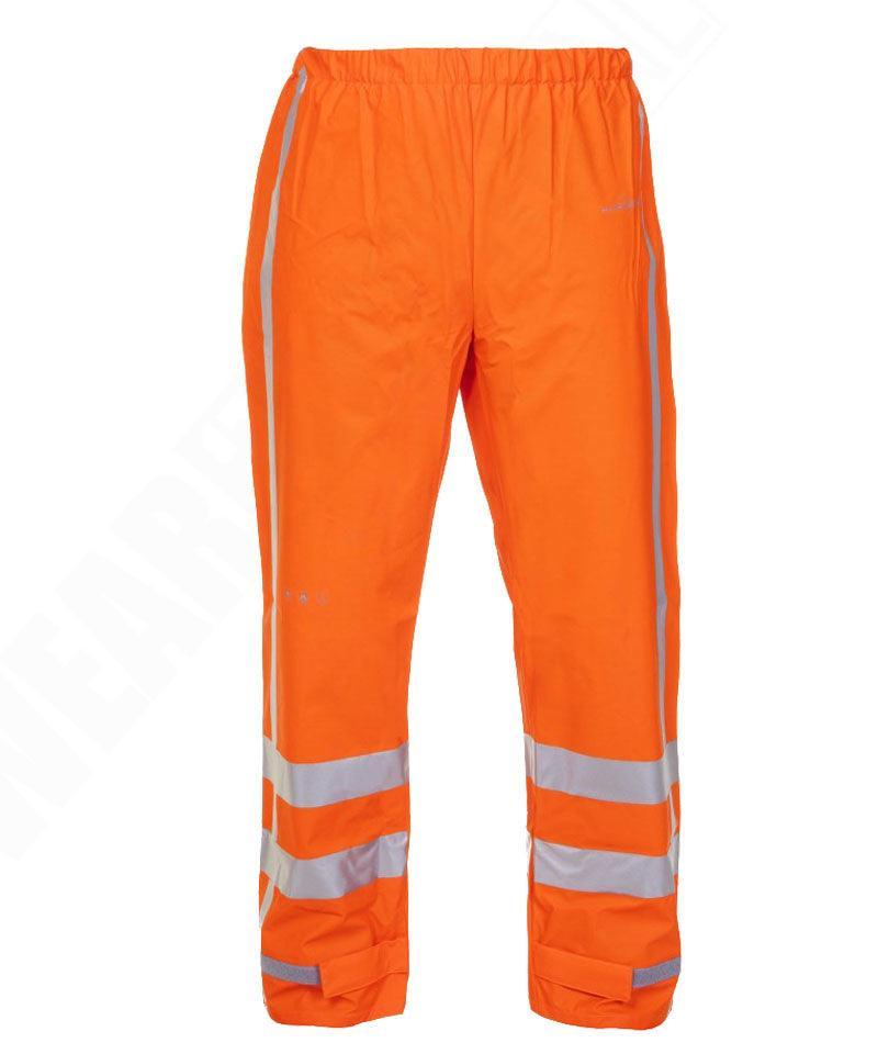 RWS Regenbroek Hydrowear Nagoya oranje