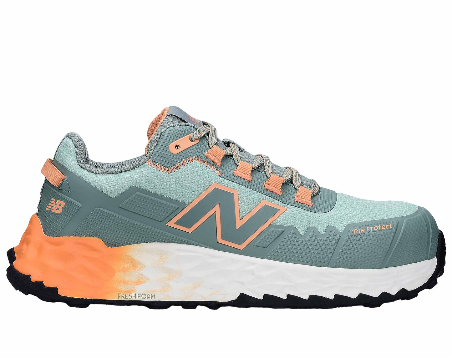 New Balance Dames werkschoenen S3L Cremorne
